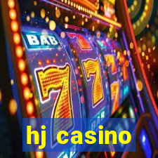 hj casino